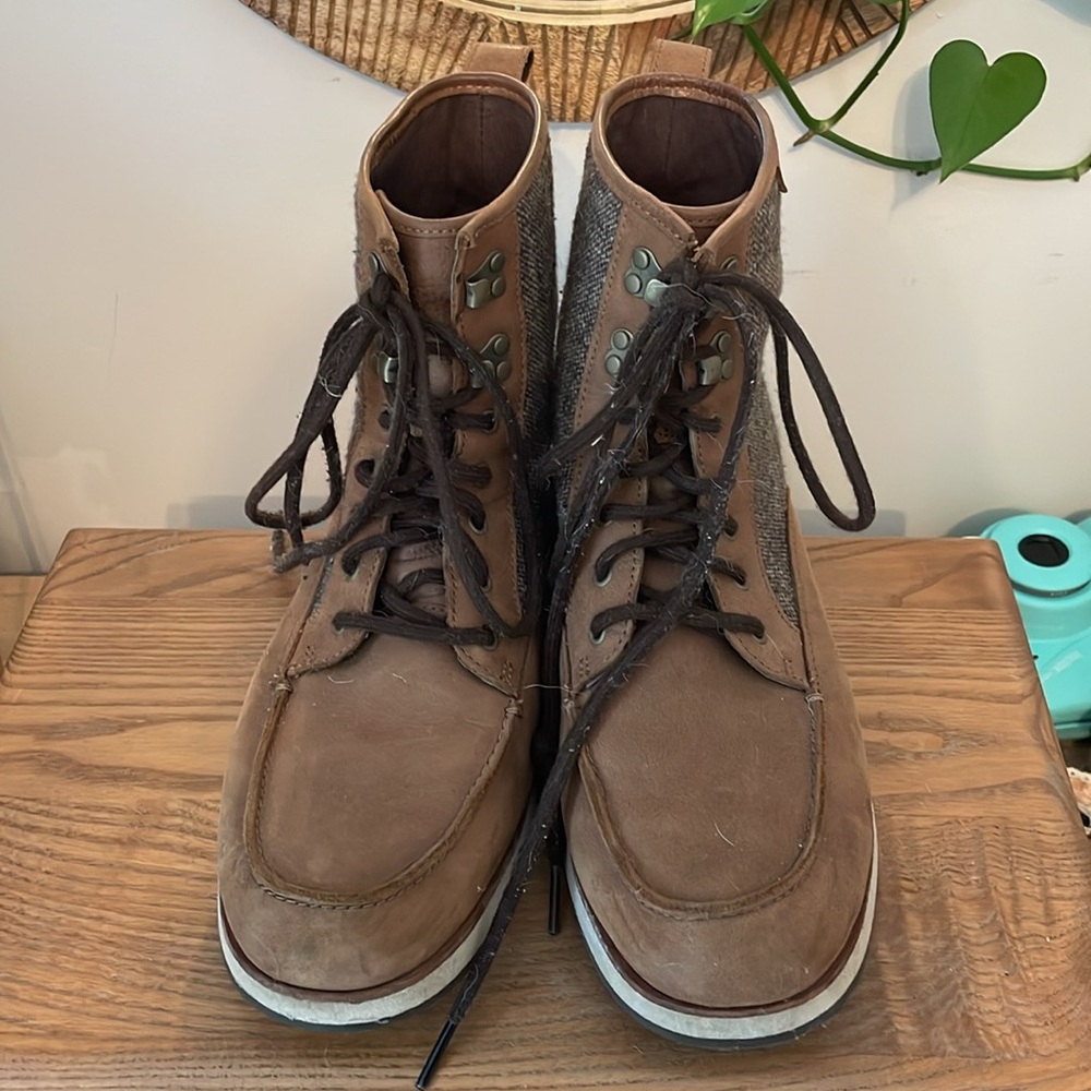 Merrell Roam Boots - Picture 3 of 6